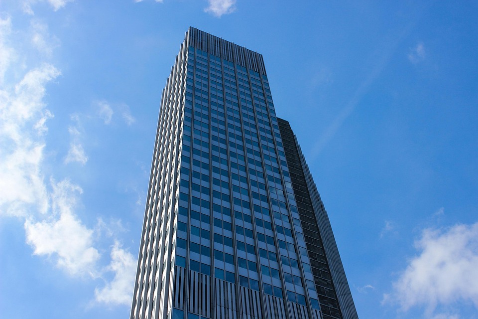 公司介绍